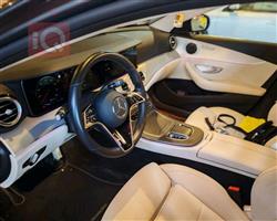 مێرسێدس بێنز E-Class